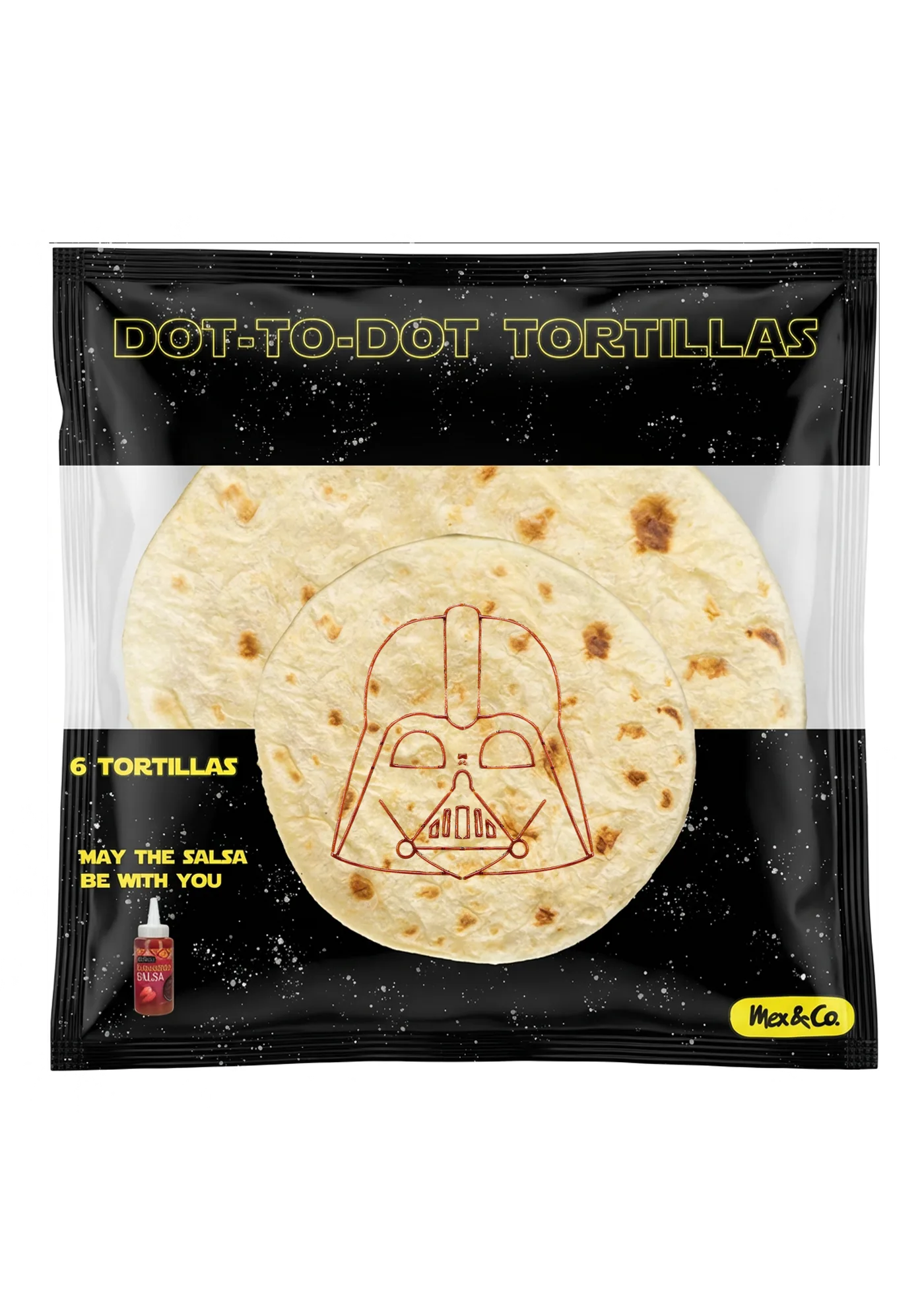 Star Wars Design